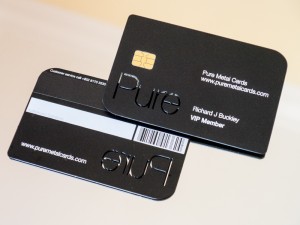 Dealer Credit Card - Exclusive Credit Card for Distributors