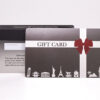 Metal Gift Cards Metal Gift Cards