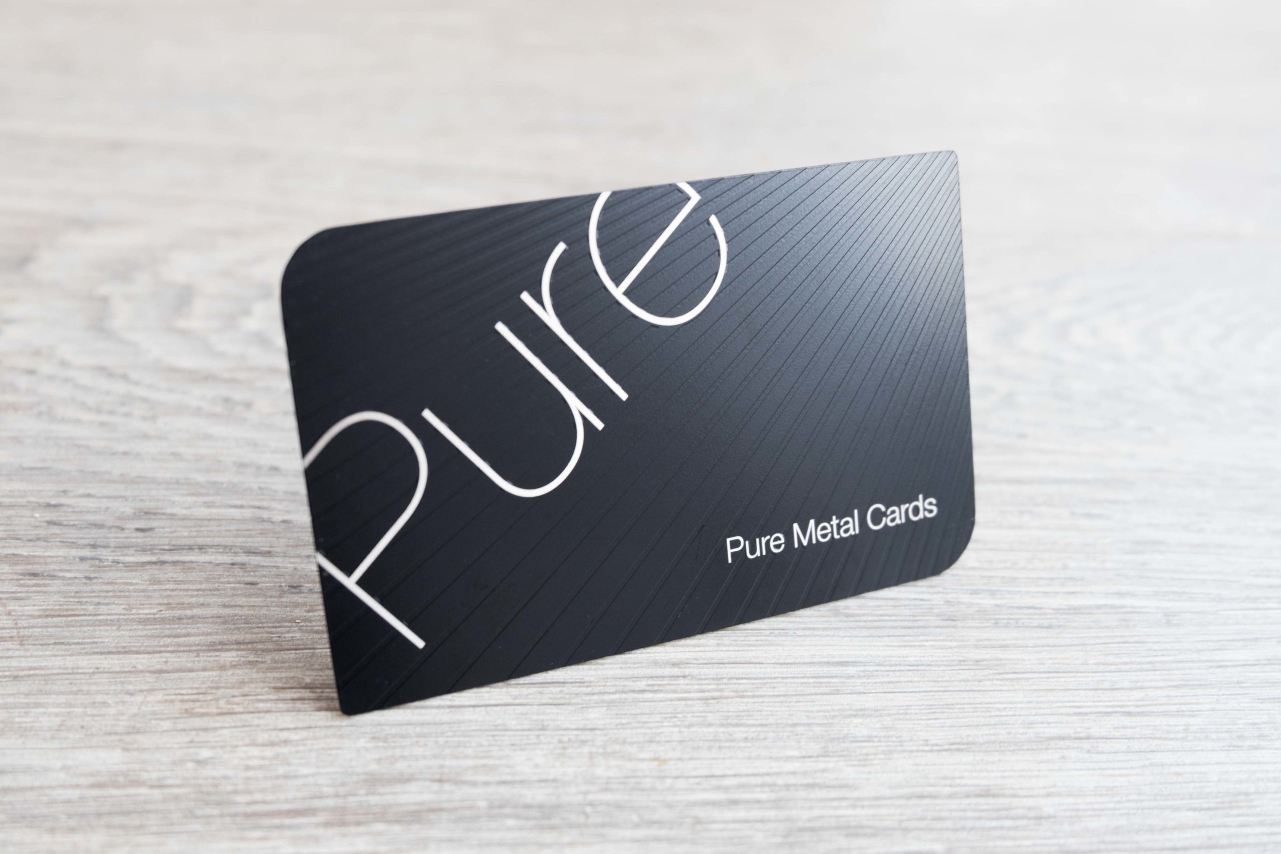 (c) Puremetalcards.com