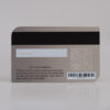 Pure Metal Cards standard stainless steel gift voucher card Pure Metal Cards standard stainless steel gift voucher card