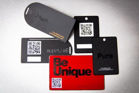 Hang Tags