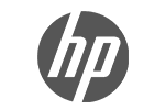 HP logo