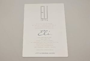 Be Extraordinary with Metal Invitation Cards