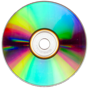 CD-Rom