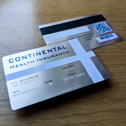 Innovative Id Cards