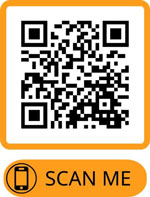 QR codes. What are they and how can you use them?