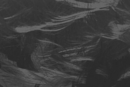 Shredded Carbon Fiber