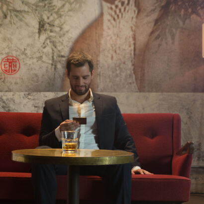 Pure Metal Cards - be unique with black metal cards